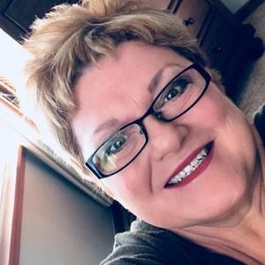 Meet your Posher, Donna